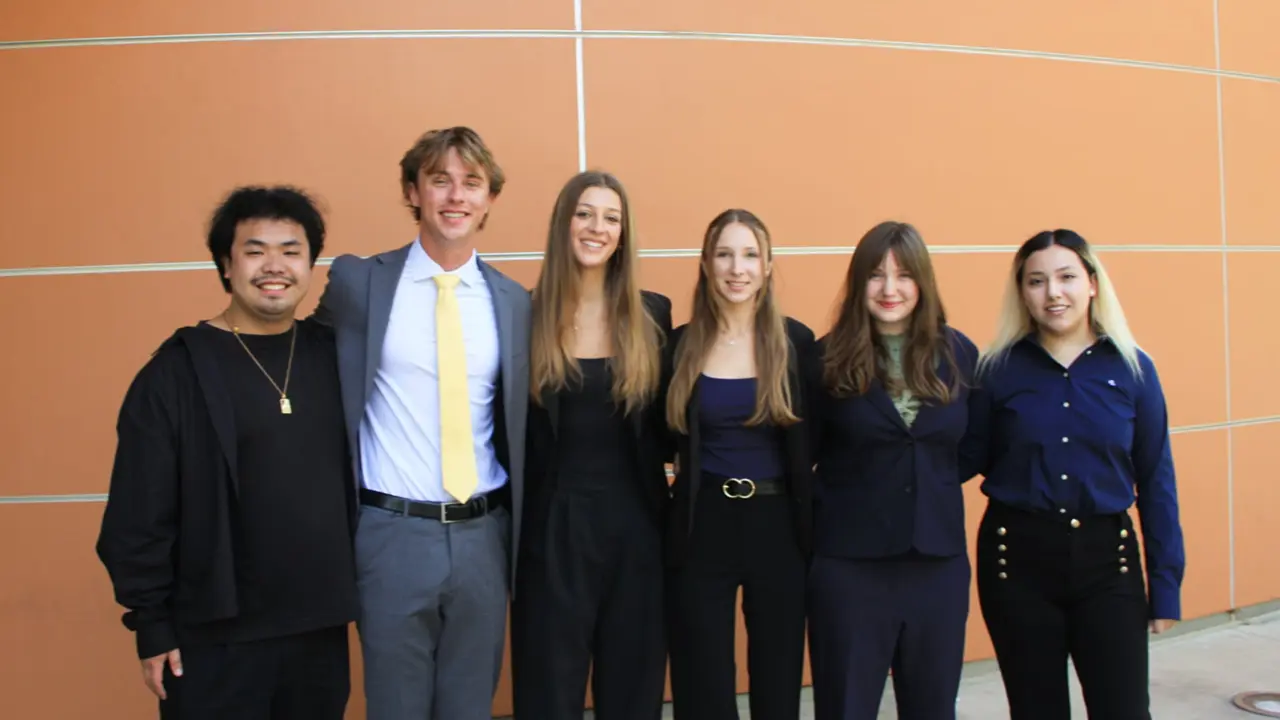 2026 Practicum Team UCLA Health