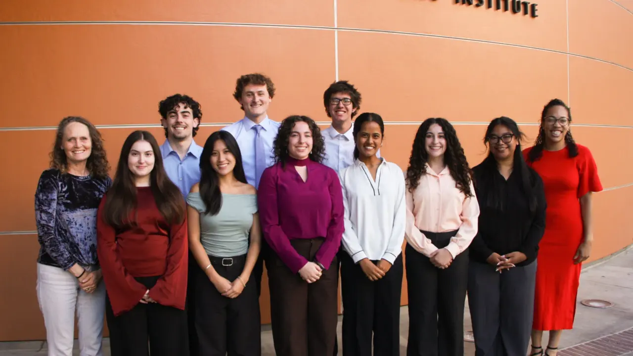 2026 Practicum Team Center for Race Poverty and the Environment