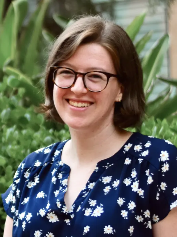 Andrea Conover