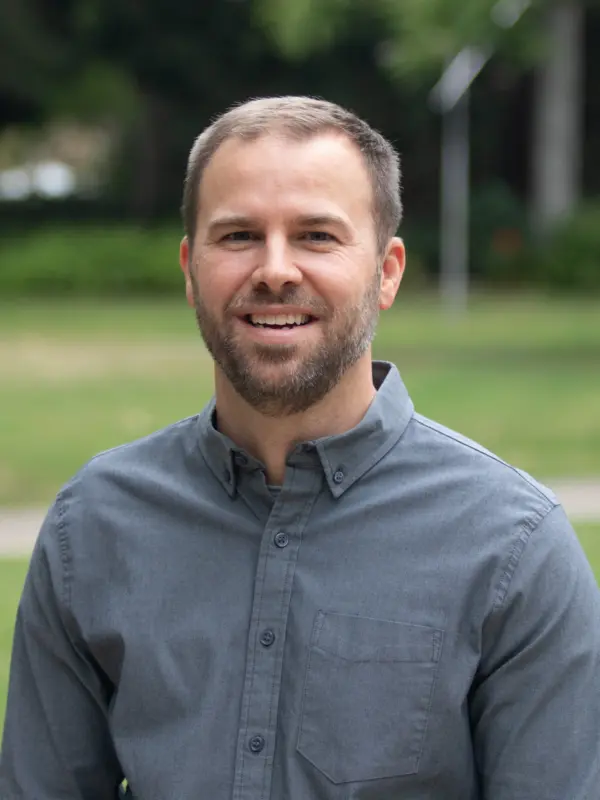 Darin Christensen