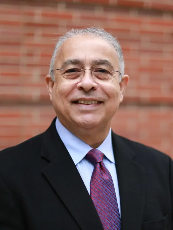 Yousef Bozorgnia