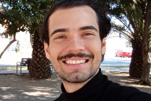Mario Daniel Muñoz Ríos