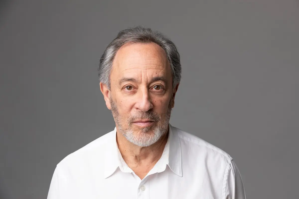 Michael Kimmelman