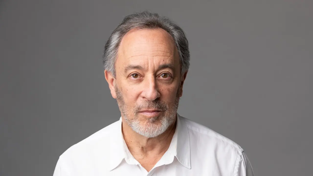 Michael Kimmelman