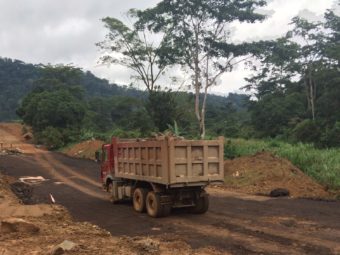 furniture from china contributes to deforestation in central africa