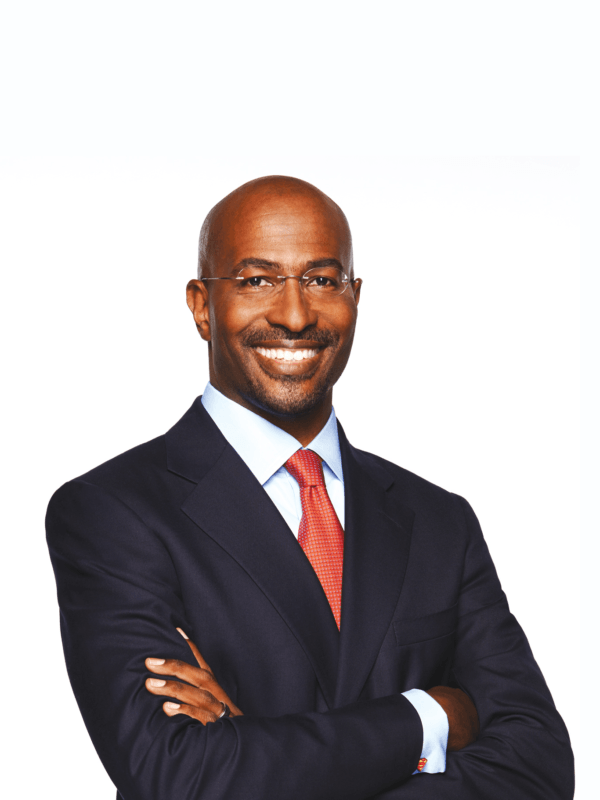 van jones