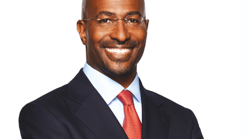 van jones