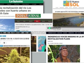 lens at ucla elevates ethnic media perspectives on watersheds