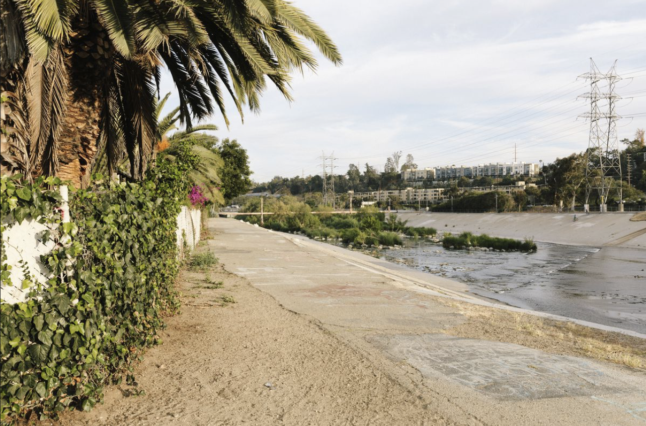 evidence floods in for support of stormwater collection and usage under measure w