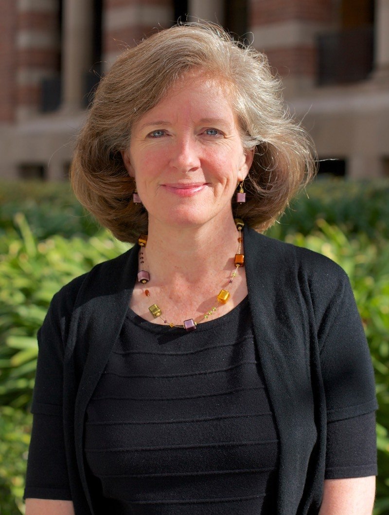 Monica Smith Institute Of The Environment And Sustainability At Ucla