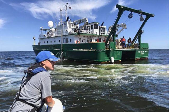 climate science degree will extend ucla’s commitment to environmental research and teaching