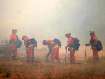 why planes can’t fight shasta’s deadly carr fire