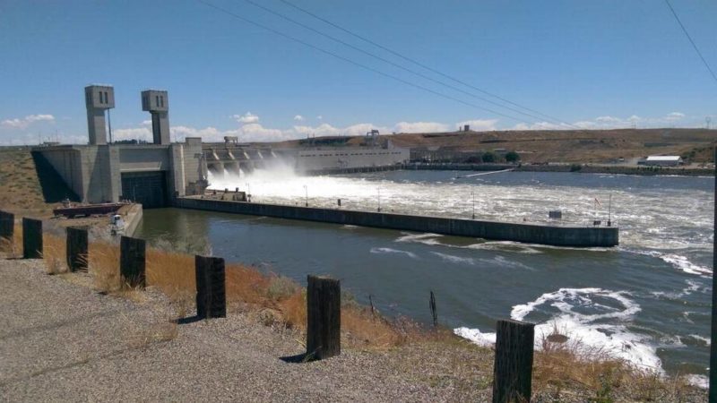 snake river dams critical to irrigated ag industry