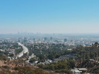 los angeles sustainability plan