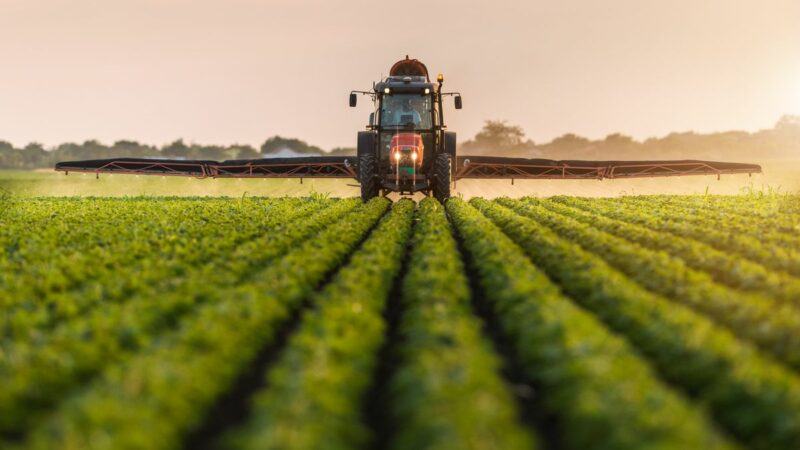 california state and county officials falling short in evaluating use of agricultural pesticides