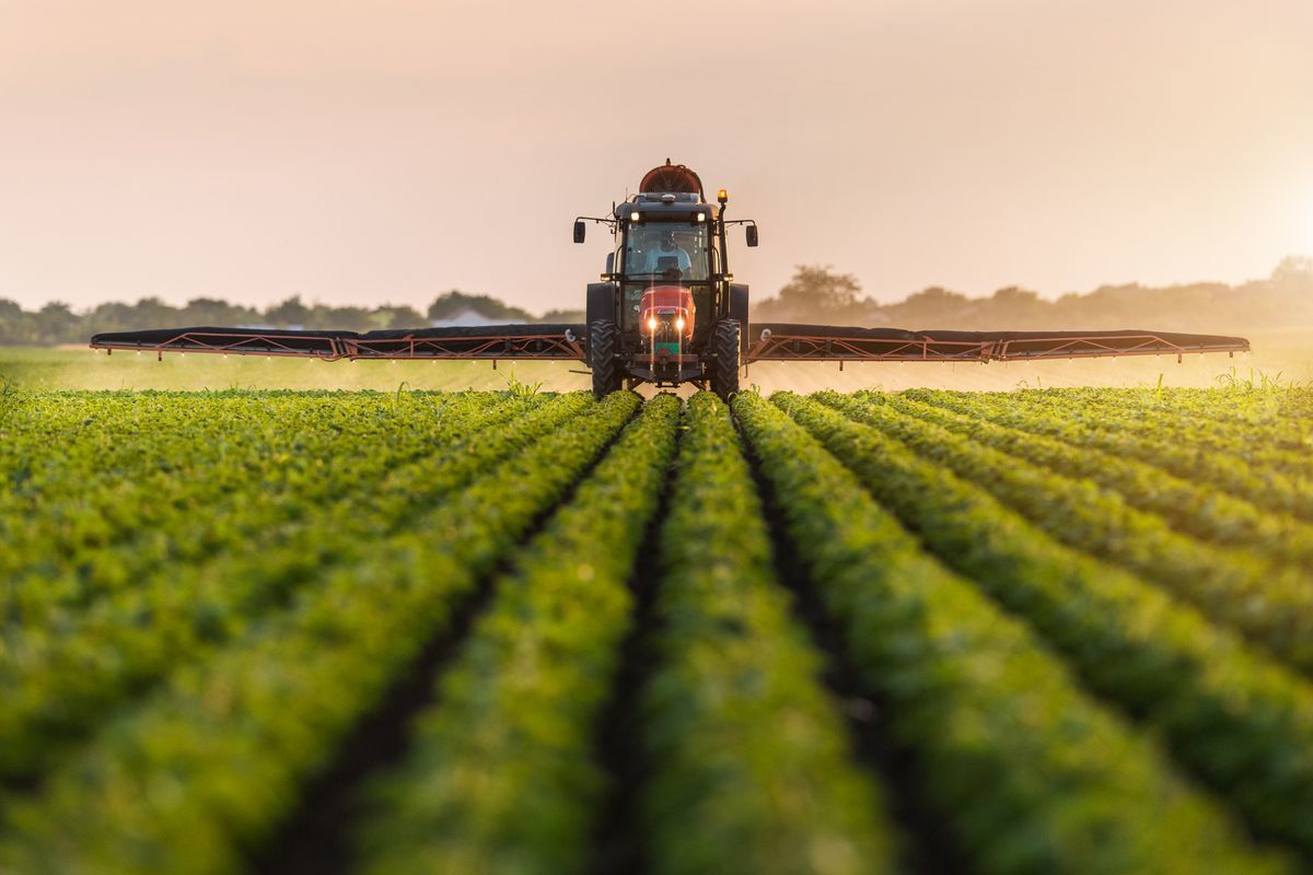 california state and county officials falling short in evaluating use of agricultural pesticides