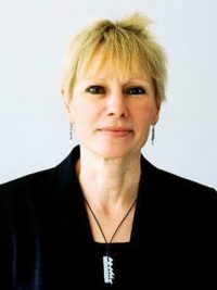 Ursula Heise