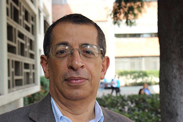 Yoram Cohen