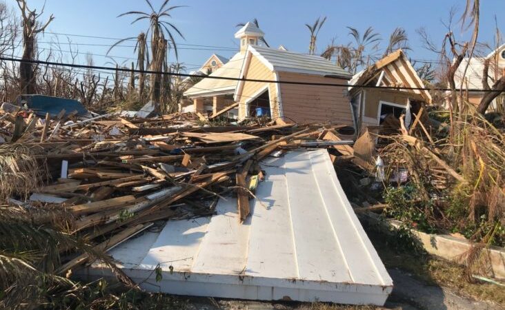 climate resiliency in the caribbean