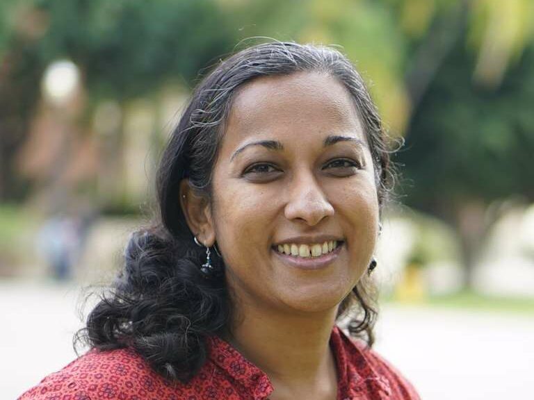 Aradhna tripati on cnn confronting the climate crisis citizen by cnn