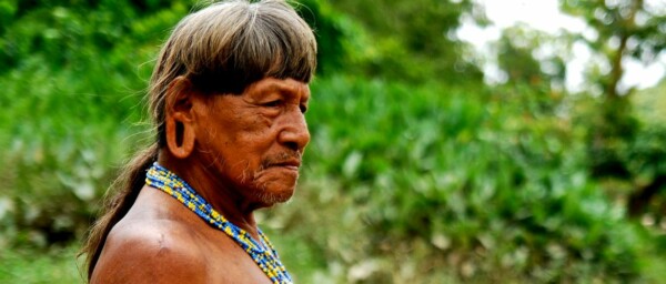 yasuni man film screening