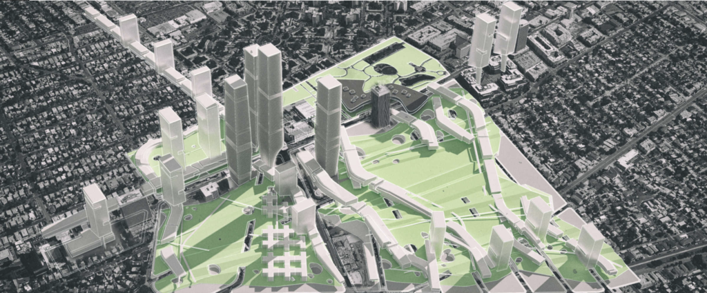 99% preservation and 1% densification