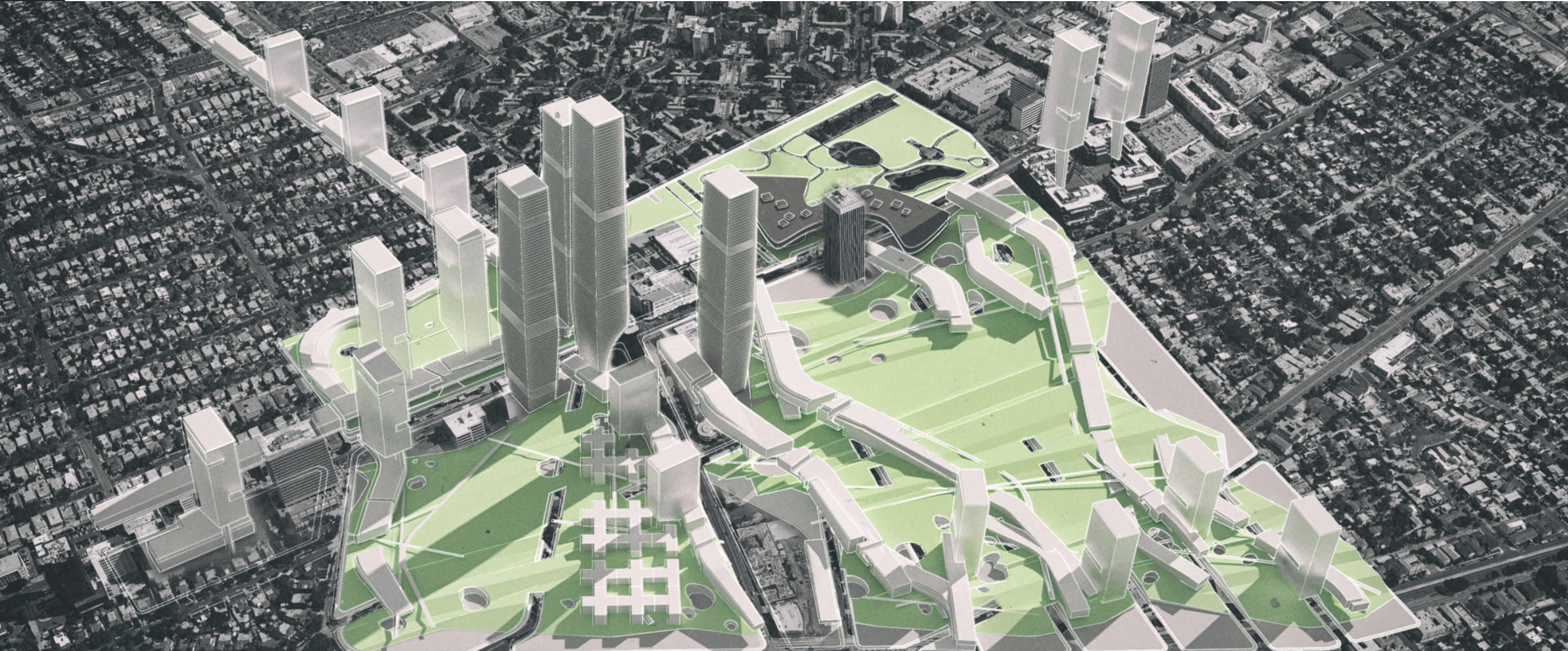 99% preservation and 1% densification
