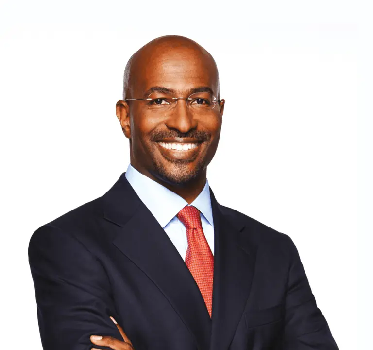 van jones