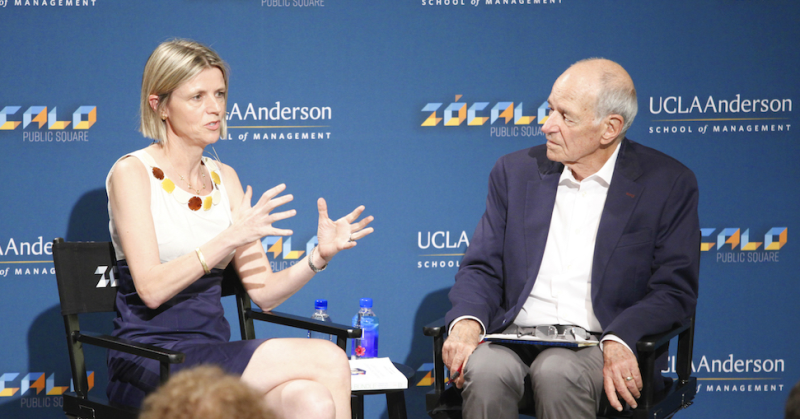 ucla anderson’s magali delmas sheds light on the new climate for corporate environmental responsibility