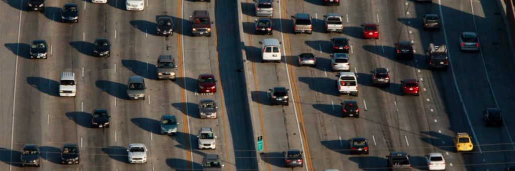 why trump attacks california’s anti-pollution powers