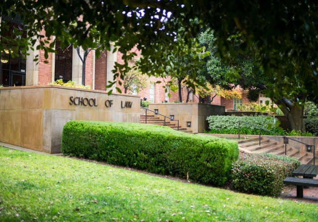 ucla school of law adds specialization in environmental law
