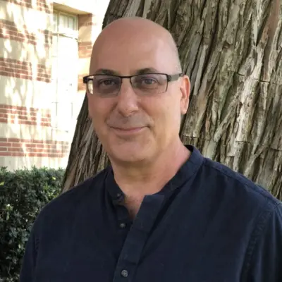 scott gruber