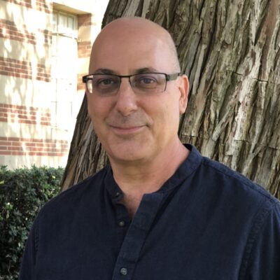 scott gruber