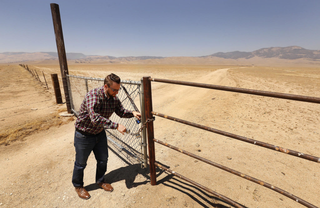building a vast new city on l.a.’s northern edges: a solution for region’s housing crunch?