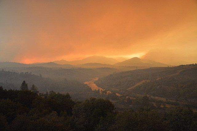 enormous wildfires spark scramble to improve fire models