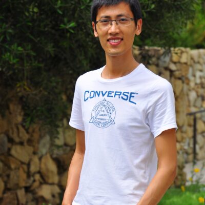 chunyu dong
