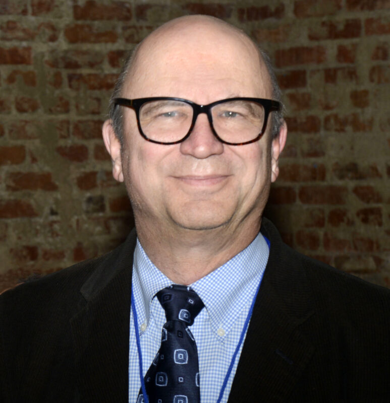 michael stenstrom