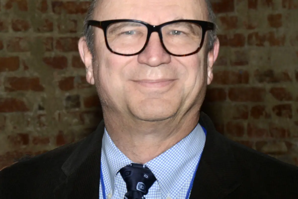 michael stenstrom