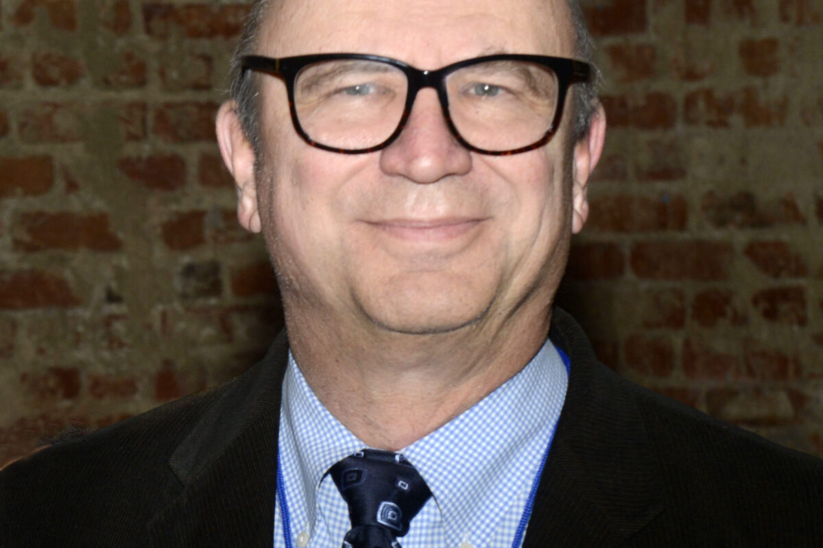 michael stenstrom