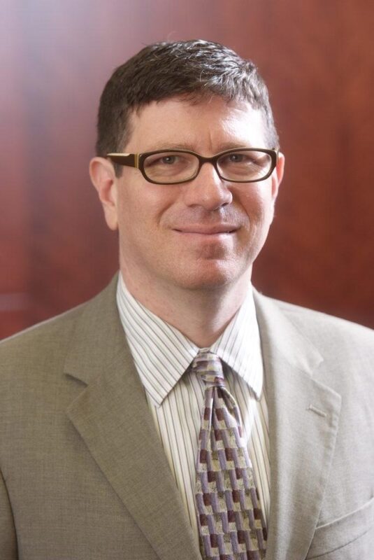 sean hecht