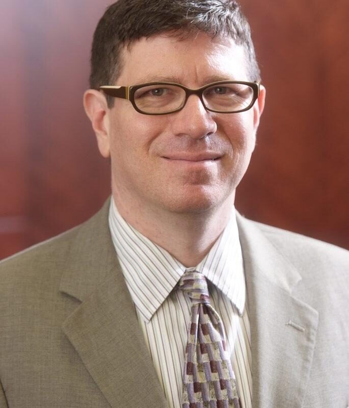 sean hecht