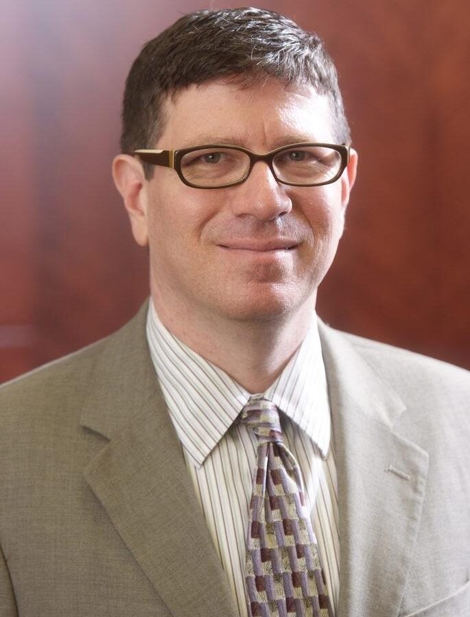 sean hecht