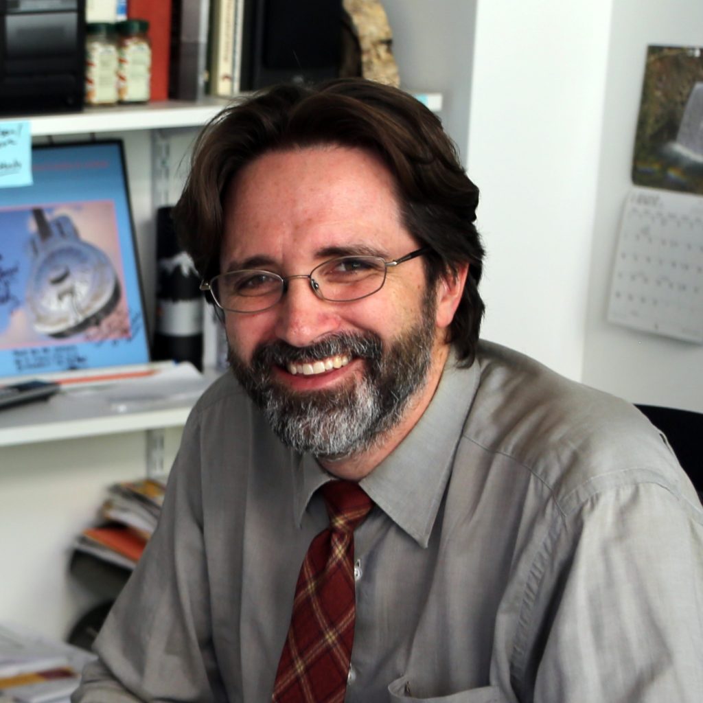 travis longcore, ph.d.