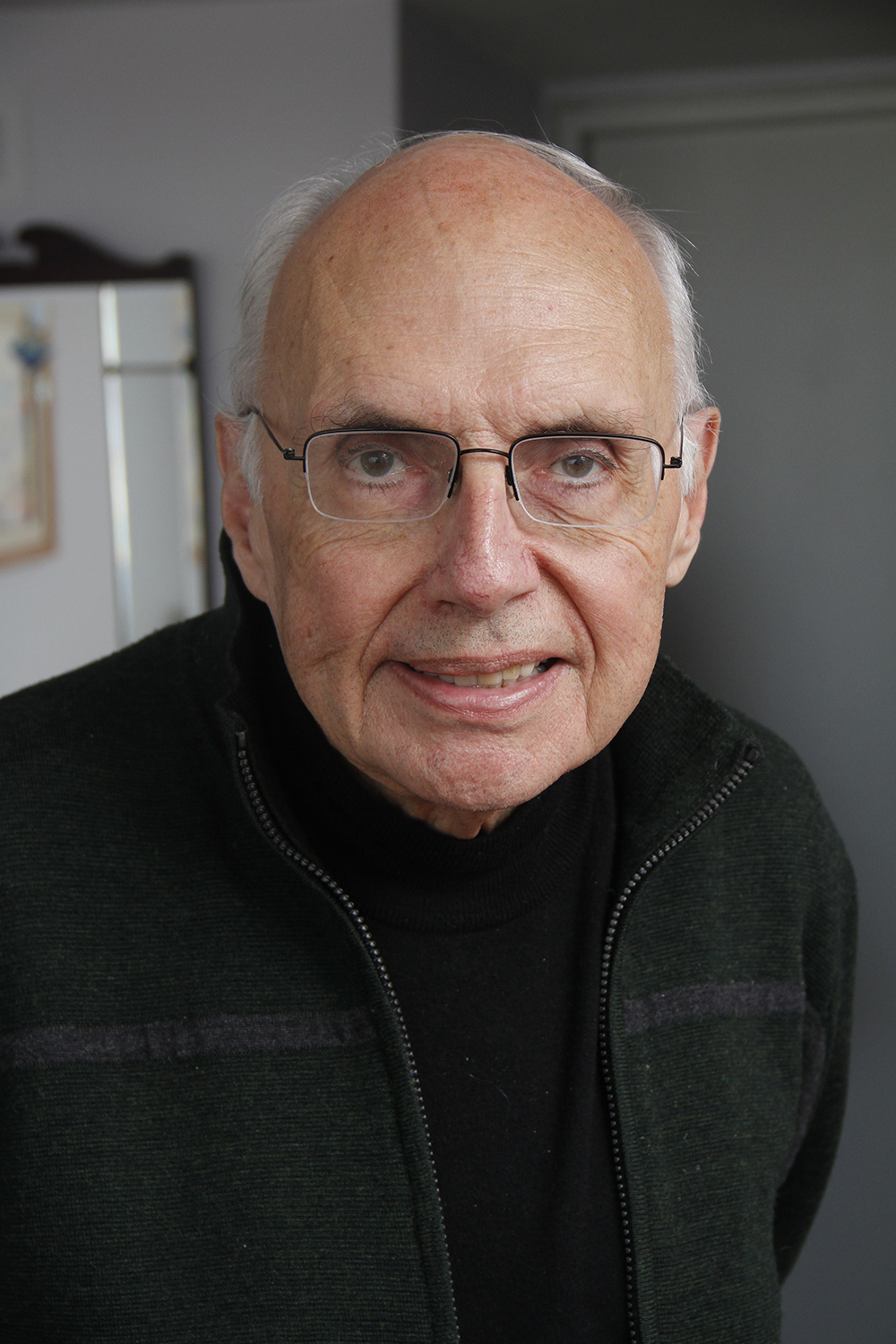 carlos mechoso