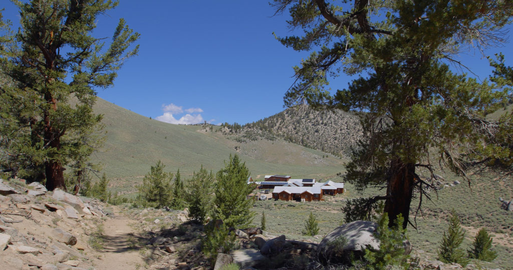 white mountain research center offers a range of scientific possibilities (video)