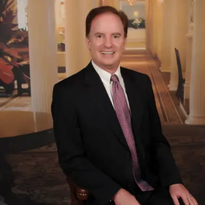 stuart wolpert