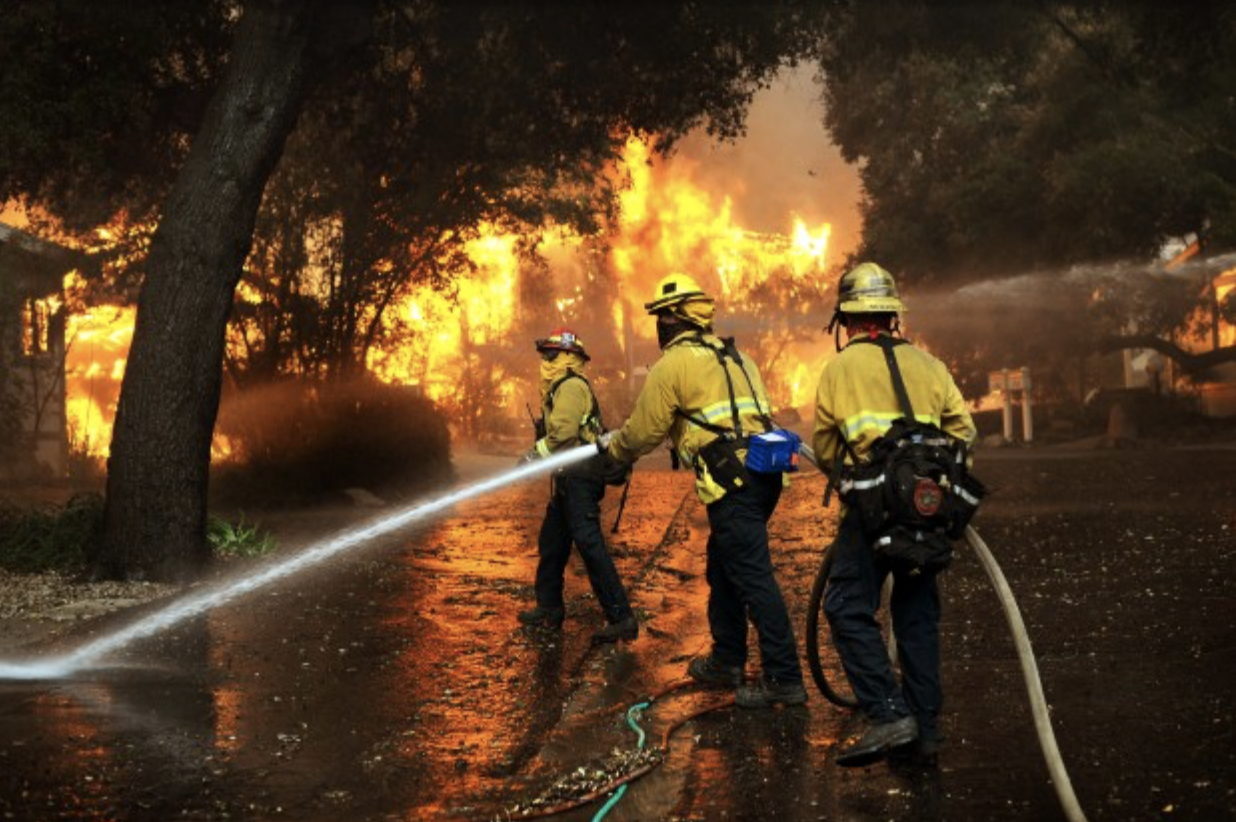 california fires: why there will be more disasters like paradise