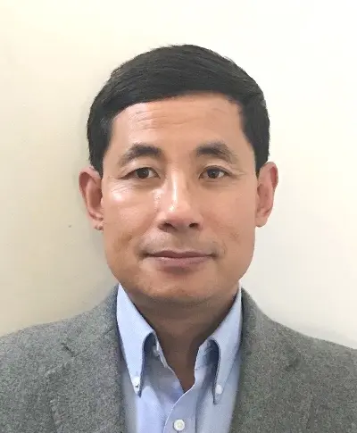 yongwei sheng