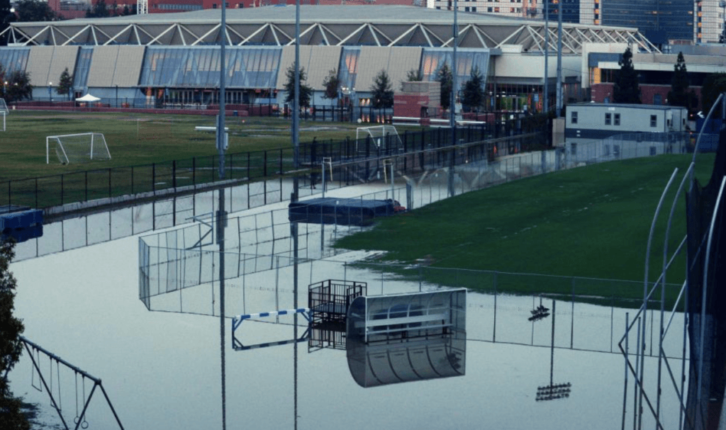 new management strategies may help los angeles avoid future water crises