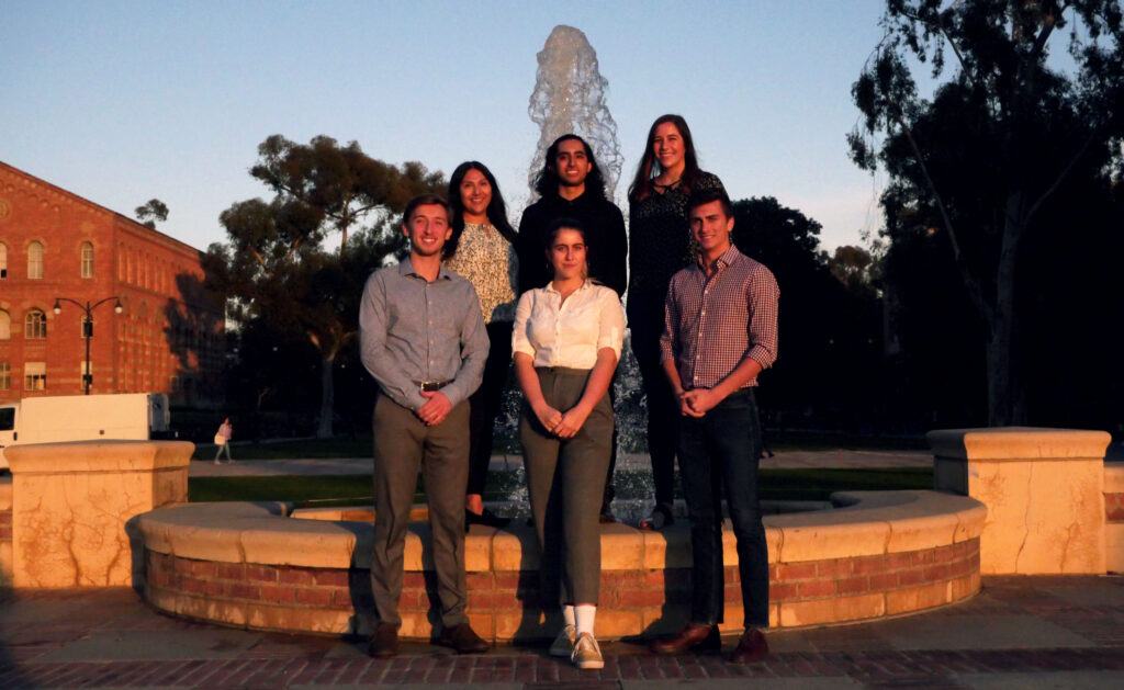 enhancing the ethical and sustainable framework of ucla’s promotional product supply chains